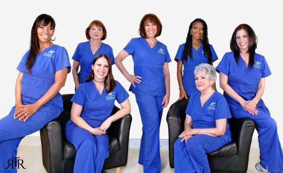 Atlanta Colonic Staff Dec_2012